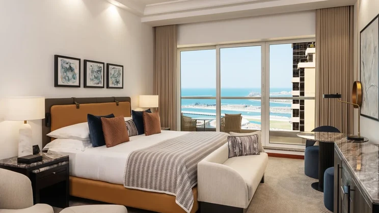 Grosvenor House, A Luxury Collection Hotel, Dubai